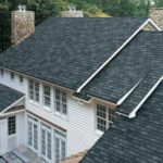 Residential-roofing-materials-pros-cons-asphalt-roofing-gray-color